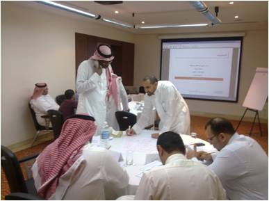 Photo From KSA