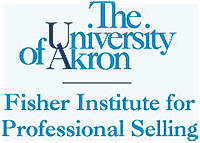 The Fisher Institute for Professional Selling